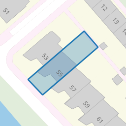 Perceel GVH43-BD-3307