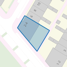 Perceel GVH43-BD-3331