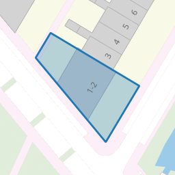 Perceel GVH43-BD-3342