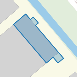 Perceel GVH43-BD-3353