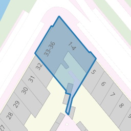 Perceel GVH43-BD-3361