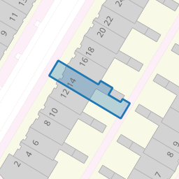 Perceel GVH43-BD-3372