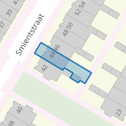 Perceel GVH43-BD-3387