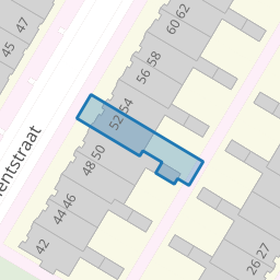 Perceel GVH43-BD-3391