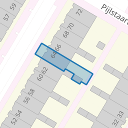 Perceel GVH43-BD-3397