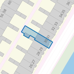 Perceel GVH43-BD-3406