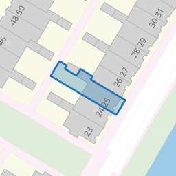 Perceel GVH43-BD-3411