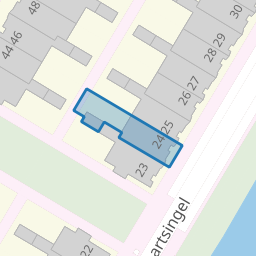 Perceel GVH43-BD-3412