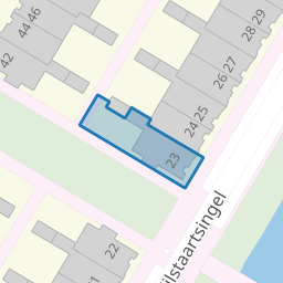 Perceel GVH43-BD-3413