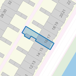 Perceel GVH43-BD-3420