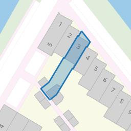 Perceel GVH43-BD-3437