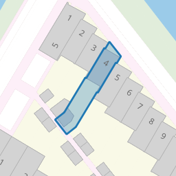 Perceel GVH43-BD-3438