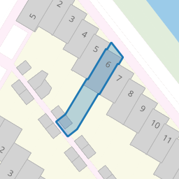 Perceel GVH43-BD-3440