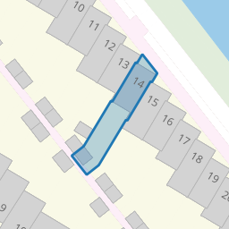 Perceel GVH43-BD-3448