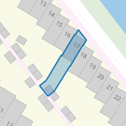 Perceel GVH43-BD-3451