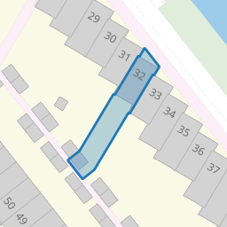 Perceel GVH43-BD-3466