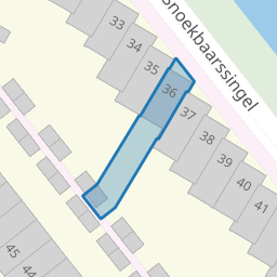 Perceel GVH43-BD-3470