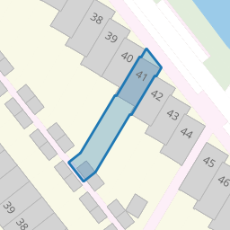 Perceel GVH43-BD-3475