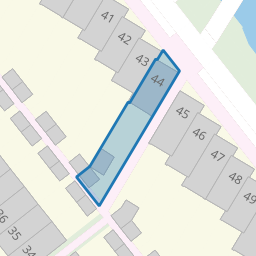 Perceel GVH43-BD-3478