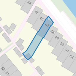 Perceel GVH43-BD-3481