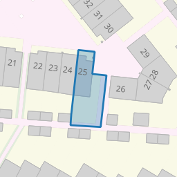 Perceel GVH43-BD-3498