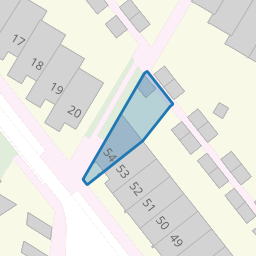 Perceel GVH43-BD-3507