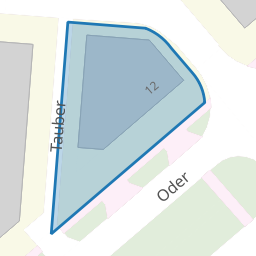 Perceel GVH43-BD-3509