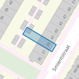 Perceel GVH43-BD-3540