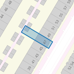 Perceel GVH43-BD-3544