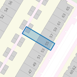 Perceel GVH43-BD-3548