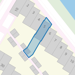 Perceel GVH43-BD-3572