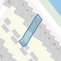 Perceel GVH43-BD-3573