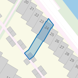 Perceel GVH43-BD-3591