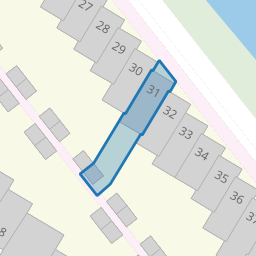 Perceel GVH43-BD-3598