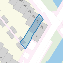 Perceel GVH43-BD-3604