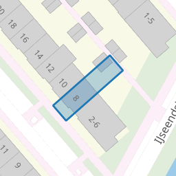 Perceel GVH43-BD-3606