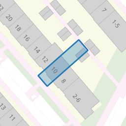 Perceel GVH43-BD-3607