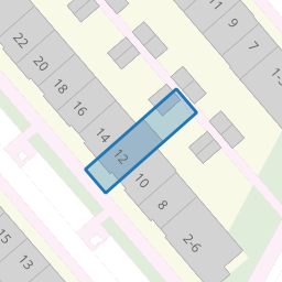 Perceel GVH43-BD-3608