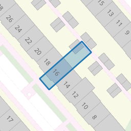 Perceel GVH43-BD-3610