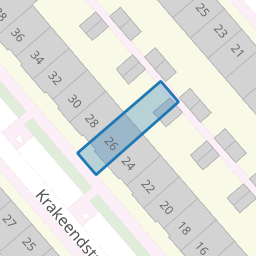 Perceel GVH43-BD-3615