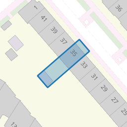 Perceel GVH43-BD-3638