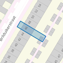 Perceel GVH43-BD-3685