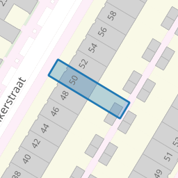 Perceel GVH43-BD-3687