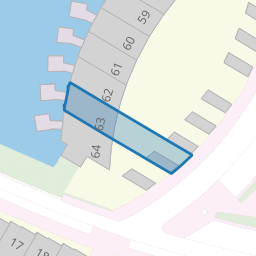 Perceel GVH43-BD-3711