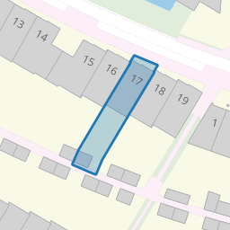 Perceel GVH43-BD-3731