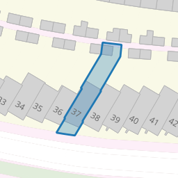 Perceel GVH43-BD-3751