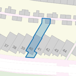 Perceel GVH43-BD-3754