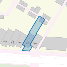 Perceel GVH43-BD-3771