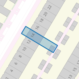 Perceel GVH43-BD-3788