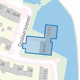 Perceel GVH43-BD-3798